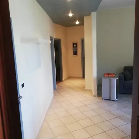 Casa Vacanze Apartmán