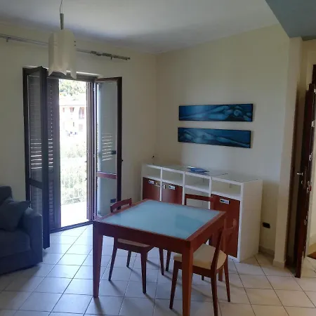 Casa Vacanze Apartmán *