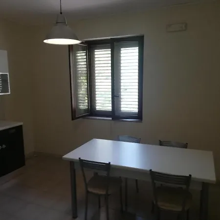 Casa Vacanze Apartmán *