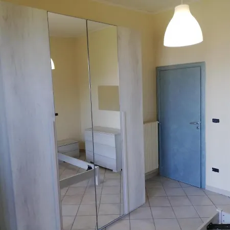 Casa Vacanze Centola