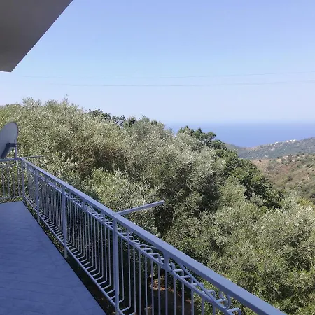 Apartmán Casa Vacanze *