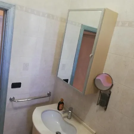 Casa Vacanze * Centola