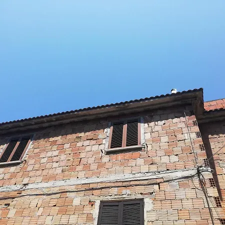 Casa Vacanze * Centola